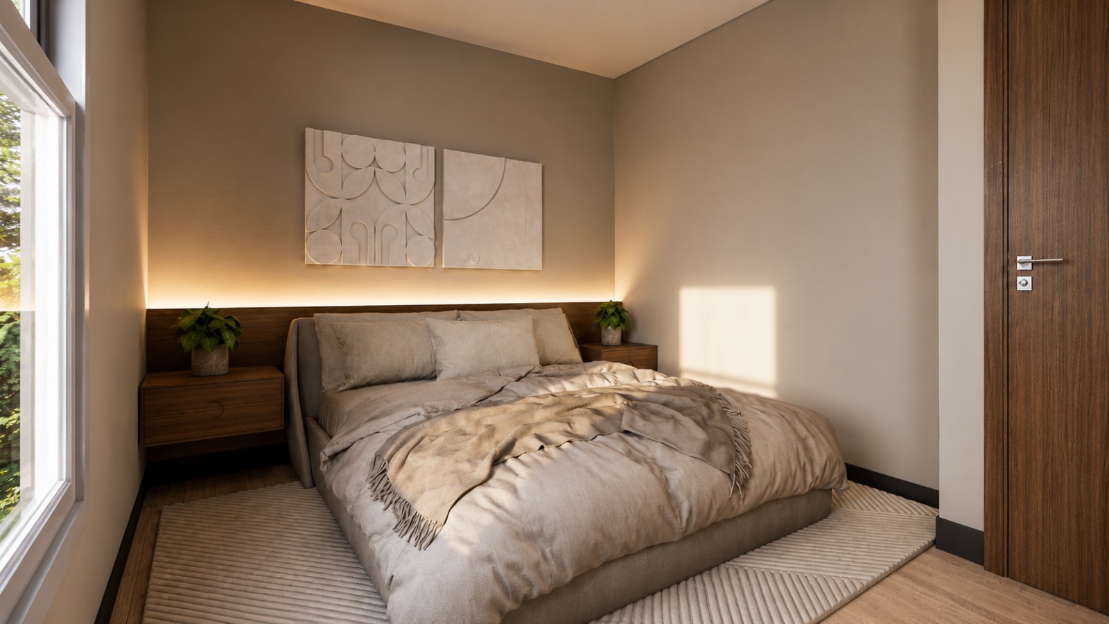Interior inspiration for Alpha Casitas custom projects