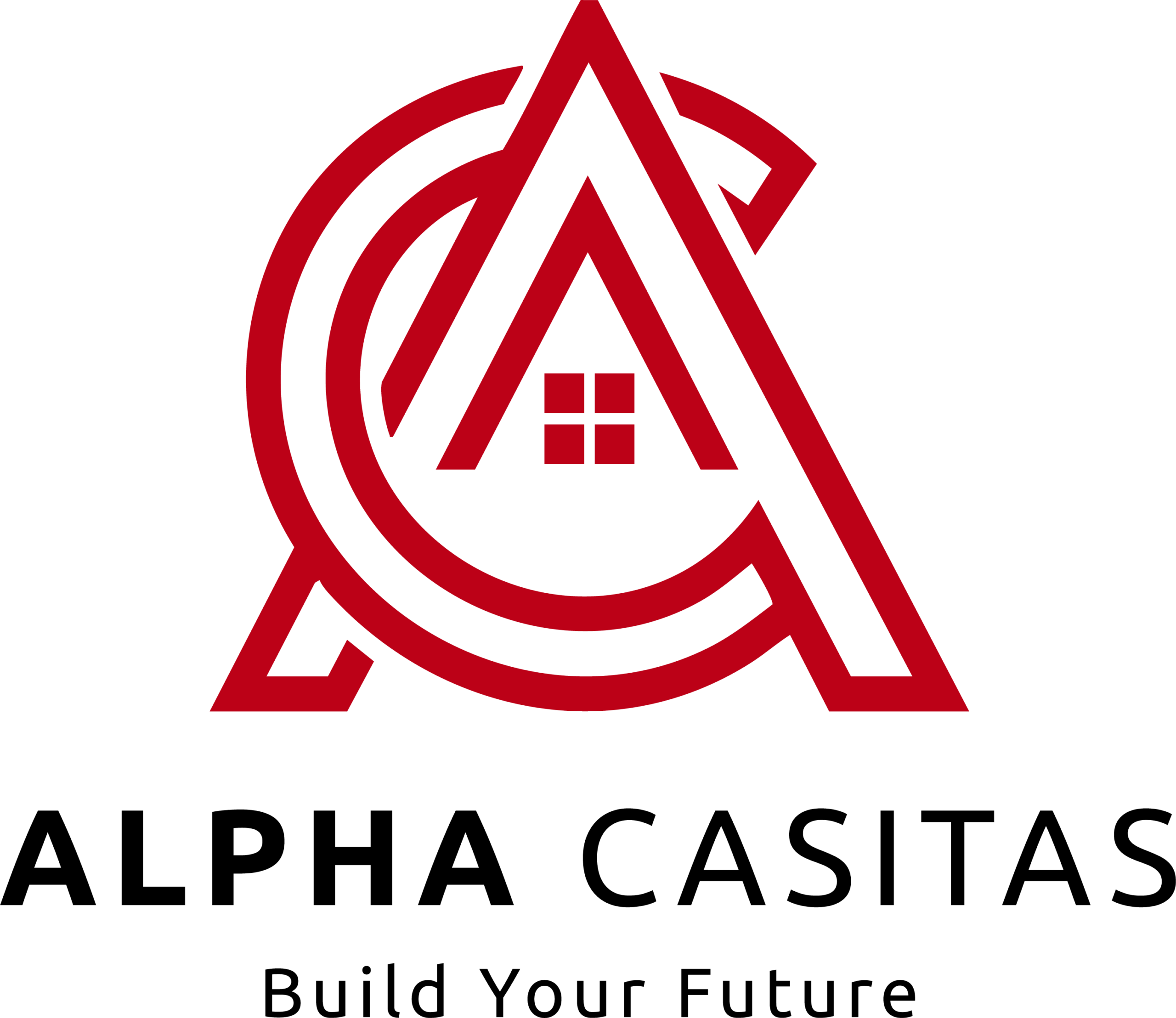 Alpha Casitas